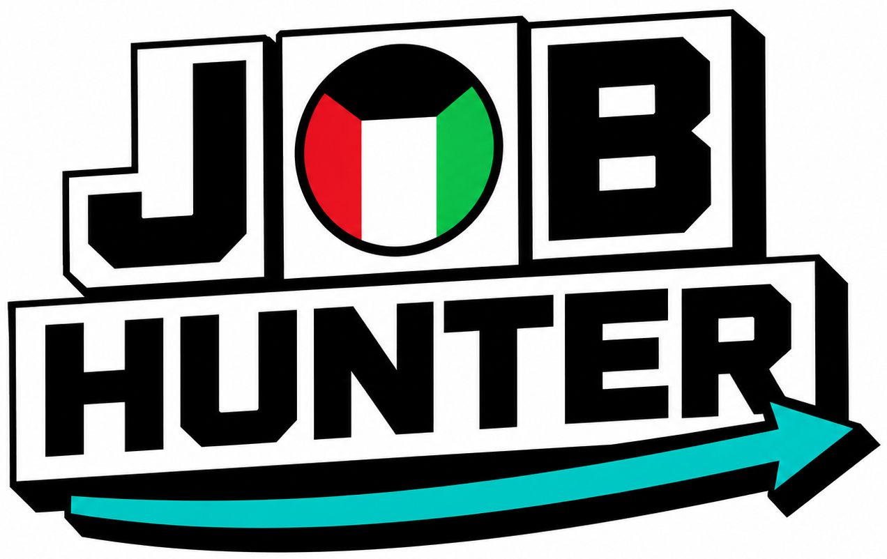 Kuwait Job Hunter